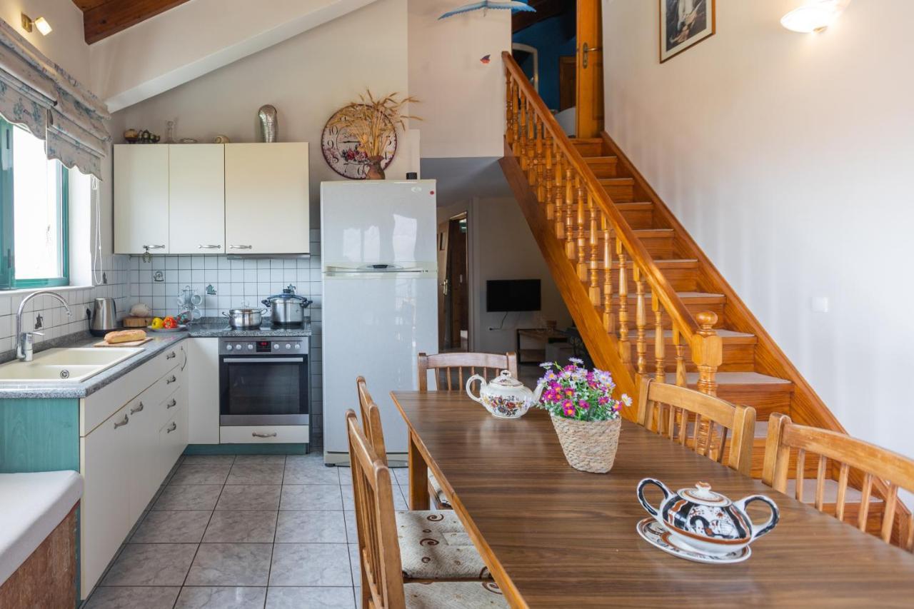 A&S Seaside Maisonette Ληξούρι Εξωτερικό φωτογραφία