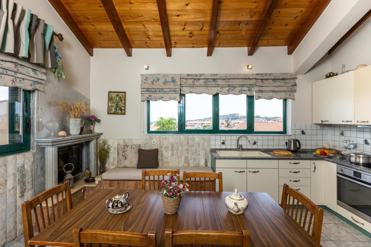 A&S Seaside Maisonette Ληξούρι Εξωτερικό φωτογραφία