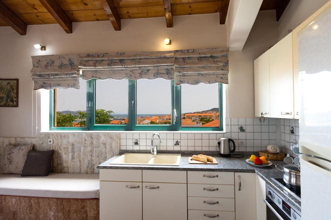 A&S Seaside Maisonette Ληξούρι Εξωτερικό φωτογραφία