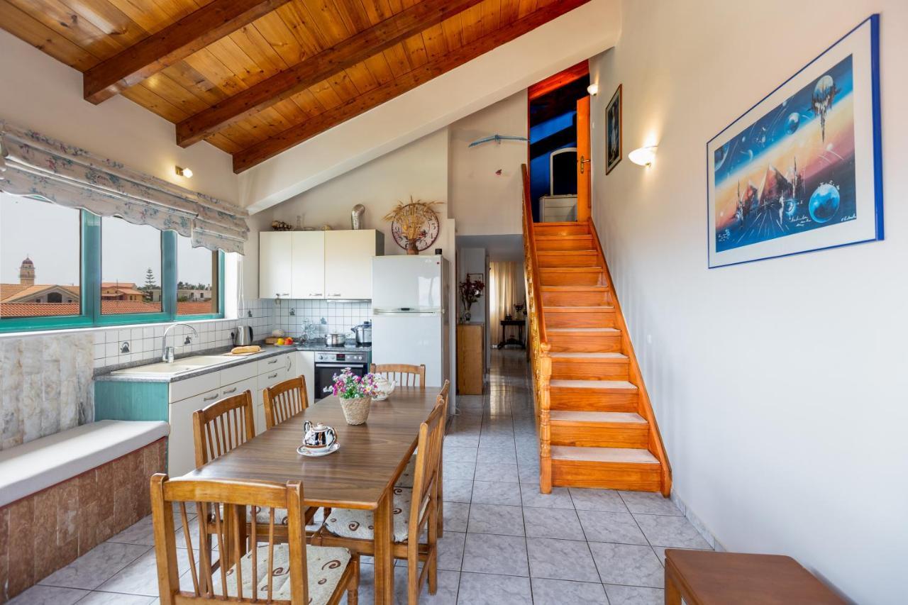 A&S Seaside Maisonette Ληξούρι Εξωτερικό φωτογραφία