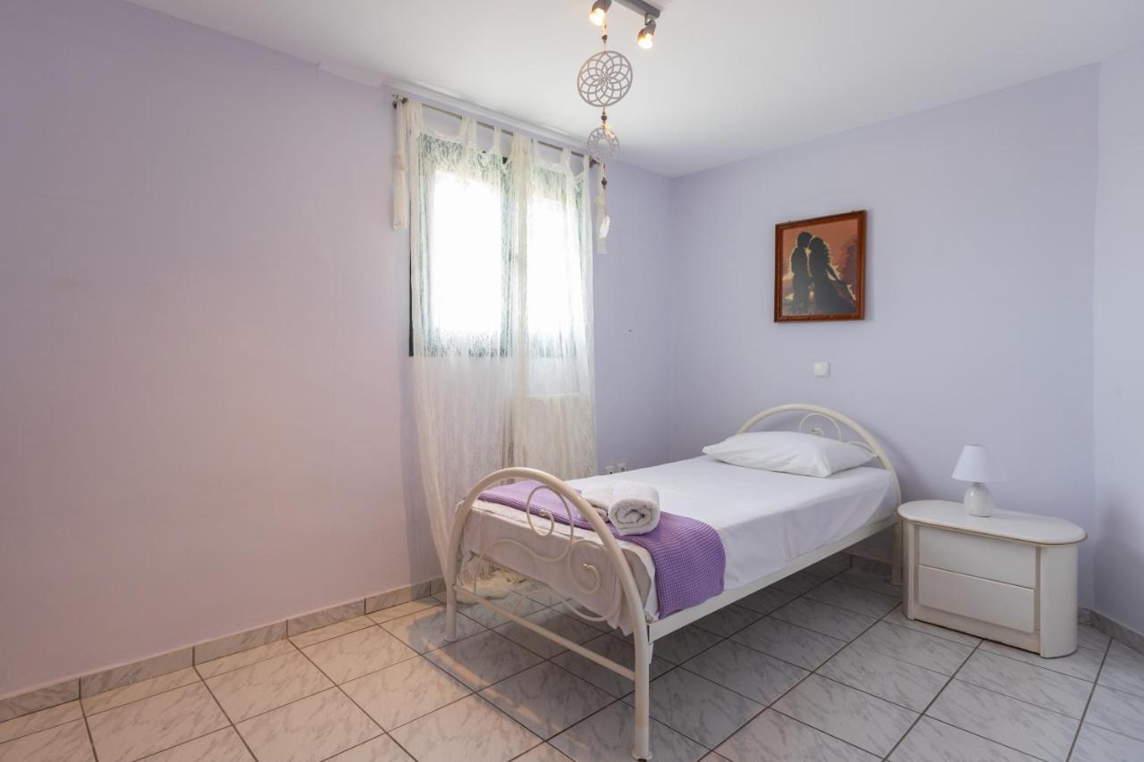 A&S Seaside Maisonette Ληξούρι Εξωτερικό φωτογραφία
