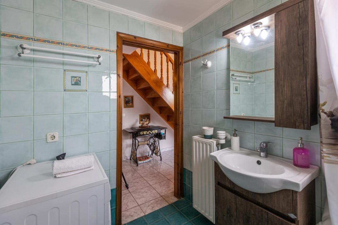 A&S Seaside Maisonette Ληξούρι Εξωτερικό φωτογραφία