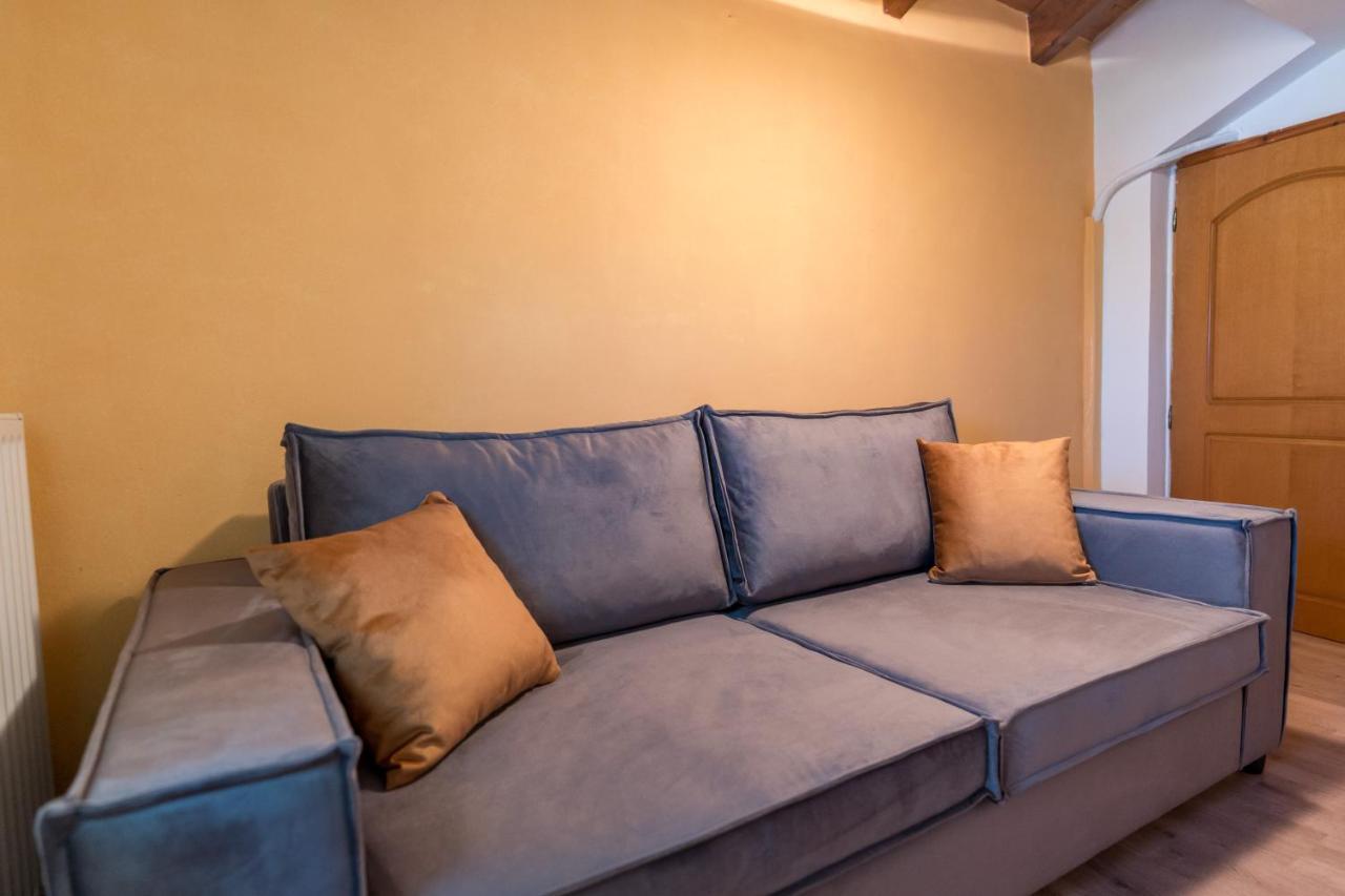 A&S Seaside Maisonette Ληξούρι Εξωτερικό φωτογραφία