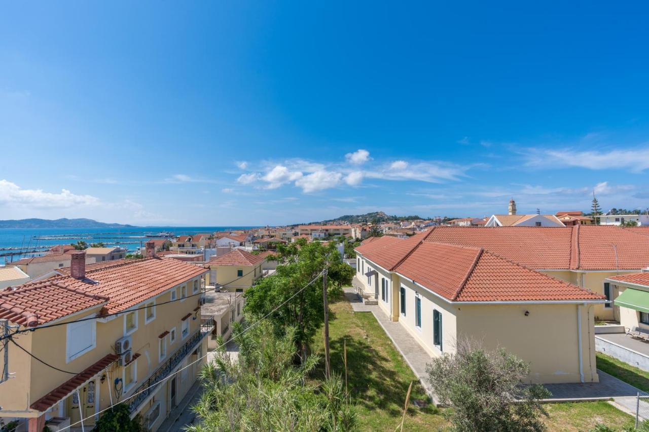 A&S Seaside Maisonette Ληξούρι Εξωτερικό φωτογραφία